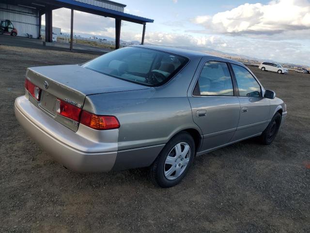 Photo 2 VIN: JT2BF22K910292470 - TOYOTA CAMRY CE 