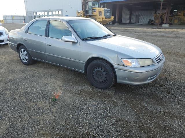 Photo 3 VIN: JT2BF22K910292470 - TOYOTA CAMRY CE 