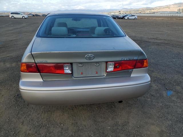 Photo 5 VIN: JT2BF22K910292470 - TOYOTA CAMRY CE 