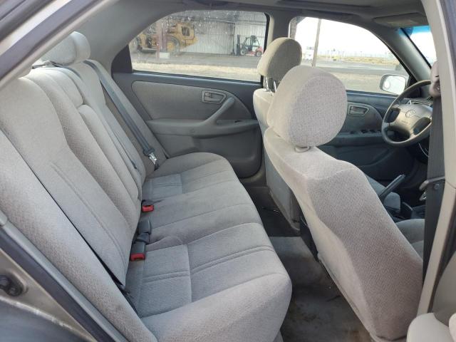 Photo 9 VIN: JT2BF22K910292470 - TOYOTA CAMRY CE 