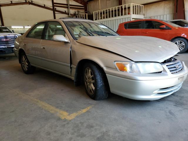 Photo 3 VIN: JT2BF22K910319764 - TOYOTA CAMRY CE 