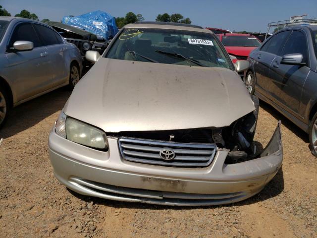 Photo 4 VIN: JT2BF22K910319764 - TOYOTA CAMRY CE 