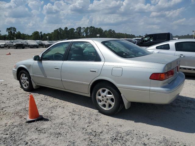 Photo 1 VIN: JT2BF22K910328271 - TOYOTA CAMRY CE 