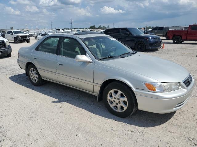 Photo 3 VIN: JT2BF22K910328271 - TOYOTA CAMRY CE 