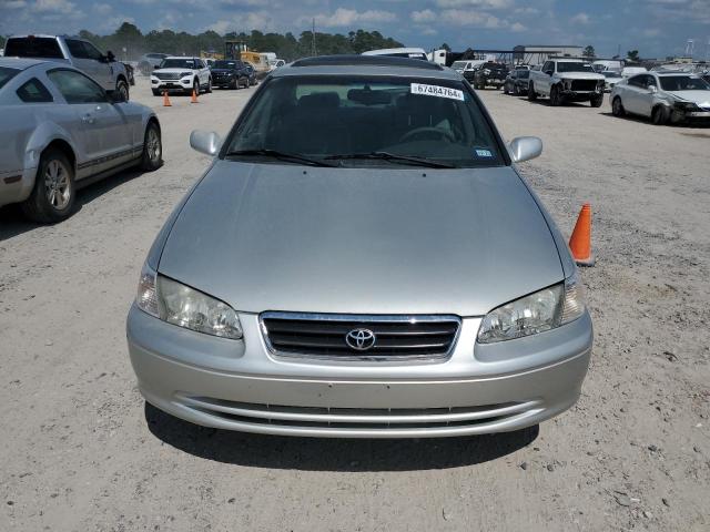 Photo 4 VIN: JT2BF22K910328271 - TOYOTA CAMRY CE 