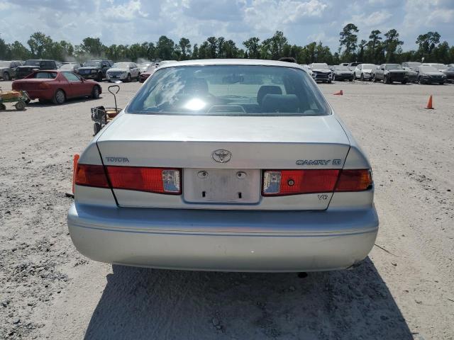 Photo 5 VIN: JT2BF22K910328271 - TOYOTA CAMRY CE 