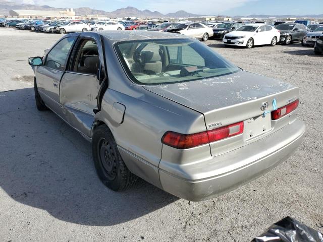 Photo 2 VIN: JT2BF22K9W0093779 - TOYOTA CAMRY 