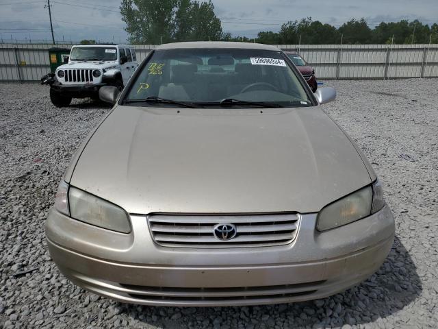 Photo 4 VIN: JT2BF22K9X0232228 - TOYOTA CAMRY LE 