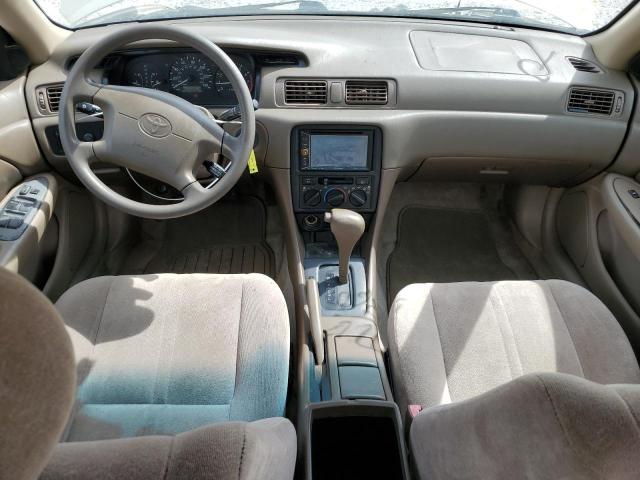 Photo 7 VIN: JT2BF22K9X0232228 - TOYOTA CAMRY LE 