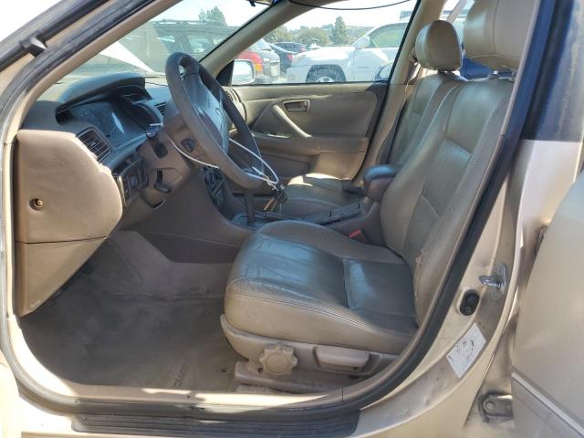 Photo 6 VIN: JT2BF22KXV0071742 - TOYOTA CAMRY LE 