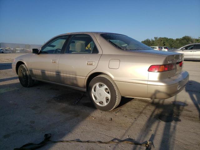 Photo 1 VIN: JT2BF22KXW0118088 - TOYOTA CAMRY 