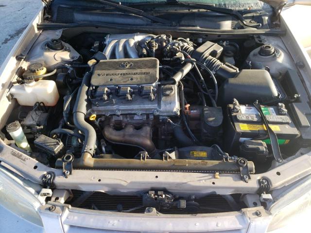 Photo 10 VIN: JT2BF22KXW0118088 - TOYOTA CAMRY 