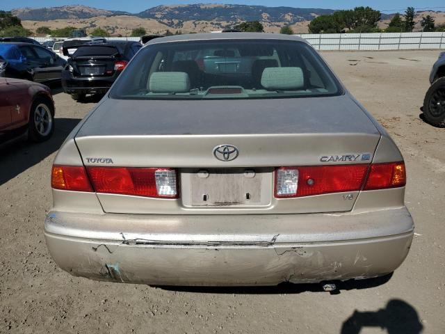 Photo 5 VIN: JT2BF22KXY0260377 - TOYOTA CAMRY 