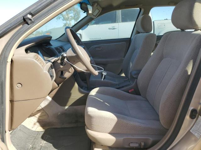 Photo 6 VIN: JT2BF22KXY0260377 - TOYOTA CAMRY 