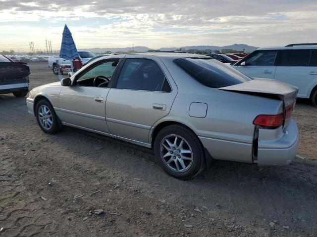 Photo 1 VIN: JT2BF28K010324133 - TOYOTA CAMRY LE 