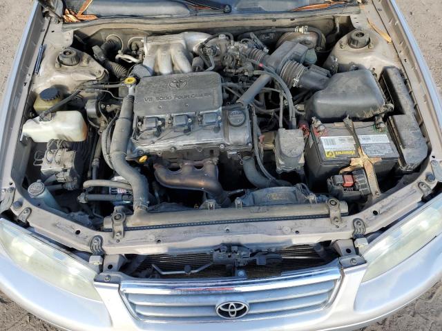 Photo 10 VIN: JT2BF28K010324133 - TOYOTA CAMRY LE 