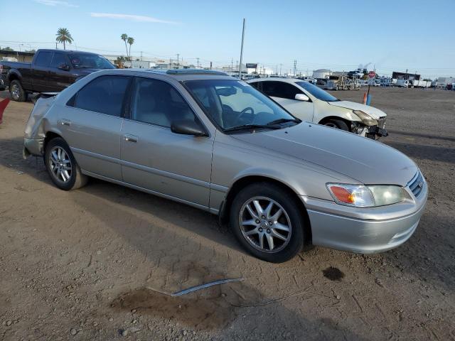 Photo 3 VIN: JT2BF28K010324133 - TOYOTA CAMRY LE 