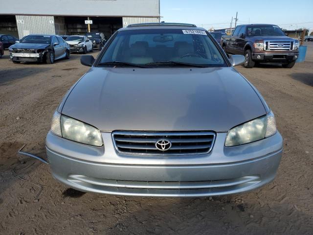 Photo 4 VIN: JT2BF28K010324133 - TOYOTA CAMRY LE 