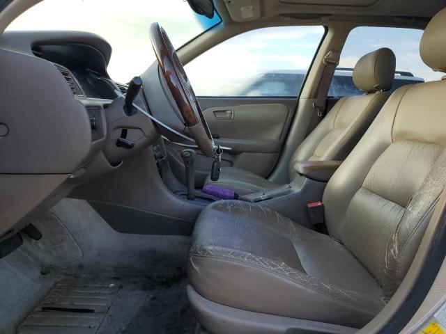 Photo 6 VIN: JT2BF28K010324133 - TOYOTA CAMRY LE 