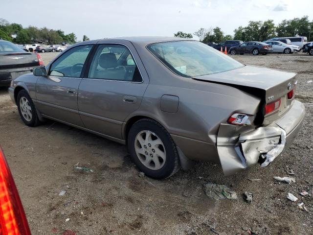 Photo 1 VIN: JT2BF28K0X0165137 - TOYOTA CAMRY LE 