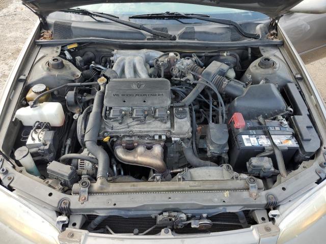 Photo 10 VIN: JT2BF28K0X0165137 - TOYOTA CAMRY LE 