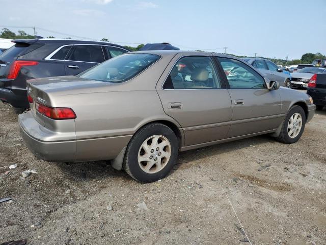 Photo 2 VIN: JT2BF28K0X0165137 - TOYOTA CAMRY LE 