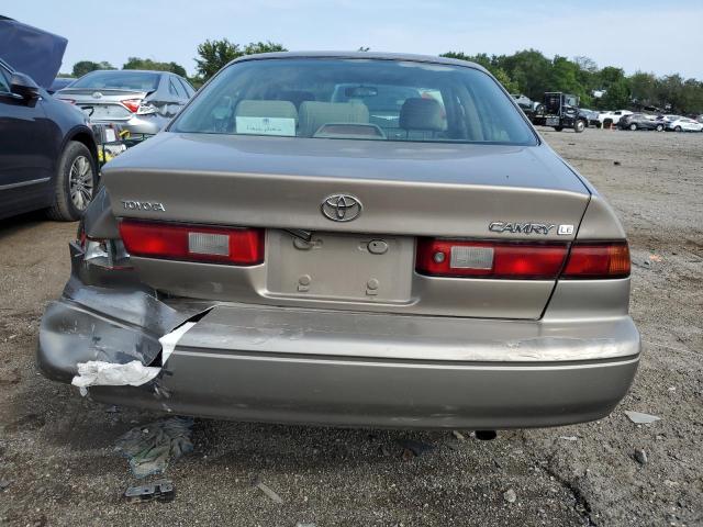 Photo 5 VIN: JT2BF28K0X0165137 - TOYOTA CAMRY LE 