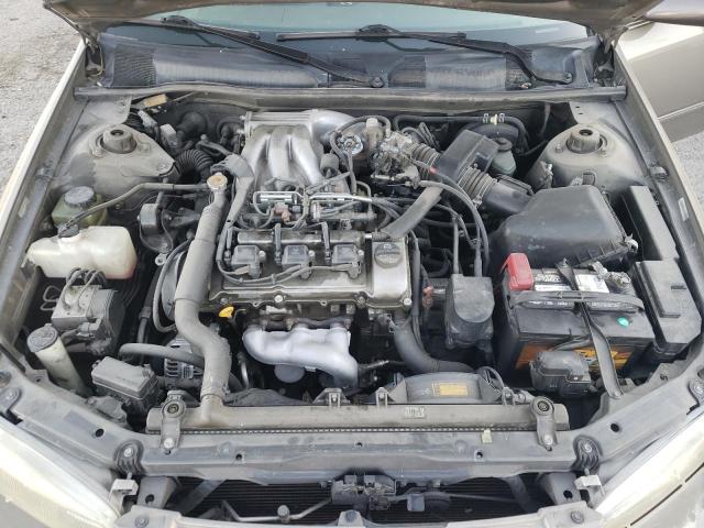 Photo 10 VIN: JT2BF28K0X0205717 - TOYOTA CAMRY LE 