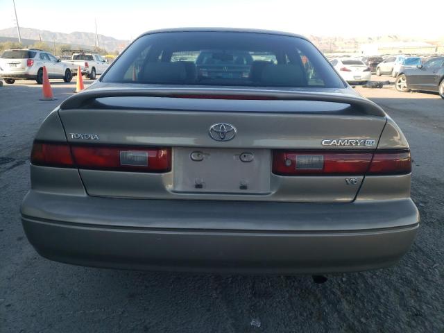 Photo 5 VIN: JT2BF28K0X0205717 - TOYOTA CAMRY LE 