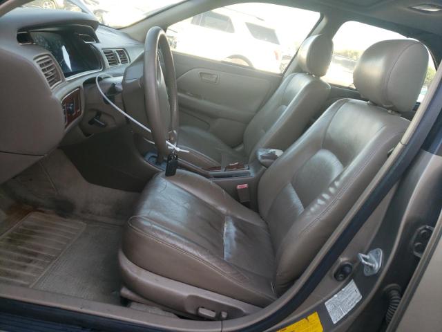 Photo 6 VIN: JT2BF28K0X0205717 - TOYOTA CAMRY LE 