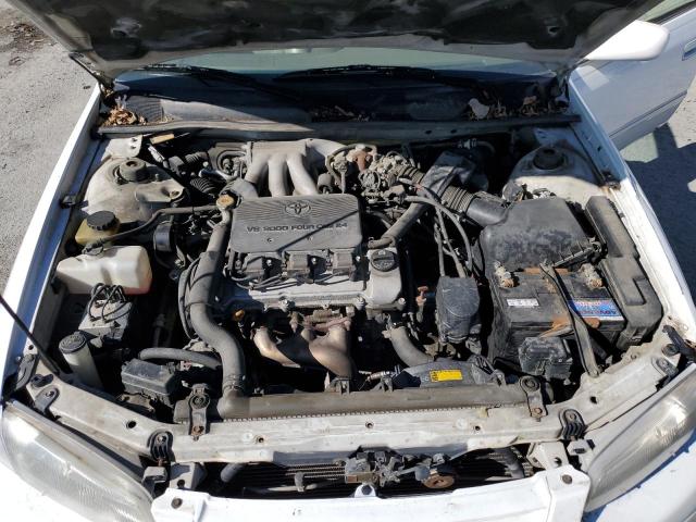 Photo 10 VIN: JT2BF28K0X0209539 - TOYOTA CAMRY LE 