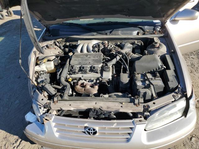 Photo 10 VIN: JT2BF28K0X0224249 - TOYOTA CAMRY 