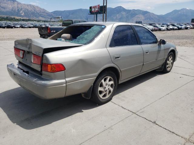 Photo 2 VIN: JT2BF28K0Y0252456 - TOYOTA CAMRY LE 