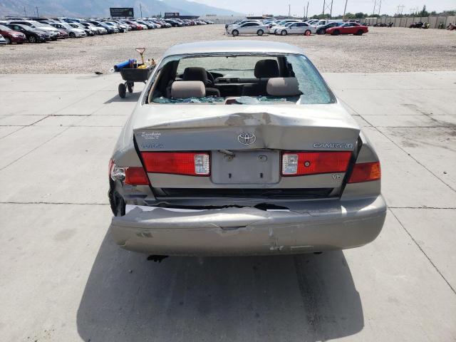 Photo 5 VIN: JT2BF28K0Y0252456 - TOYOTA CAMRY LE 