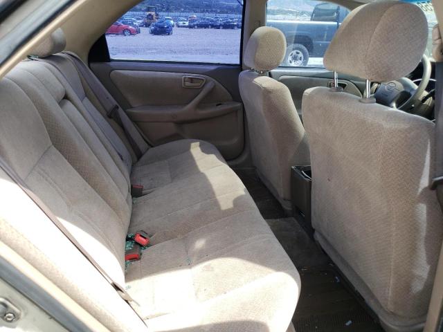 Photo 9 VIN: JT2BF28K0Y0252456 - TOYOTA CAMRY LE 