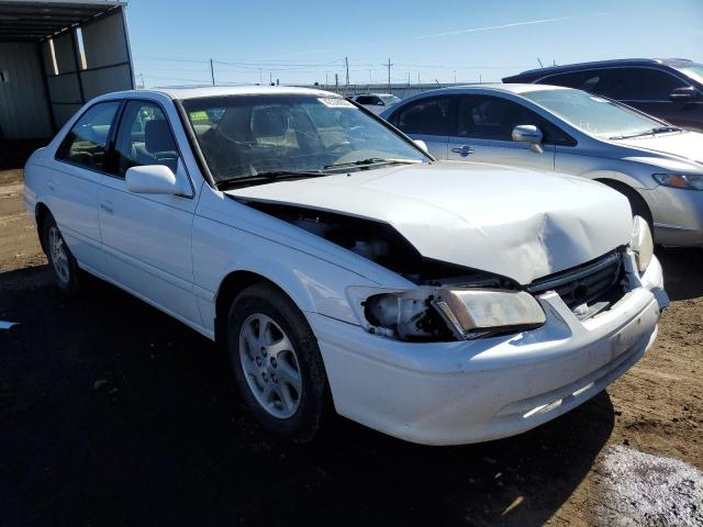 Photo 3 VIN: JT2BF28K0Y0253252 - TOYOTA CAMRY 