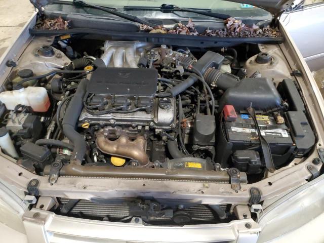 Photo 10 VIN: JT2BF28K1X0151036 - TOYOTA CAMRY LE 