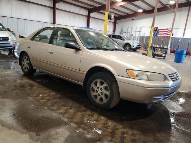 Photo 3 VIN: JT2BF28K1X0151036 - TOYOTA CAMRY LE 