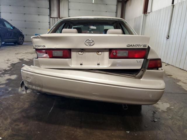 Photo 5 VIN: JT2BF28K1X0151036 - TOYOTA CAMRY LE 