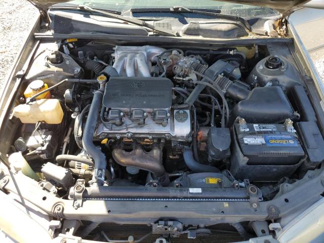 Photo 10 VIN: JT2BF28K1X0161923 - TOYOTA CAMRY 