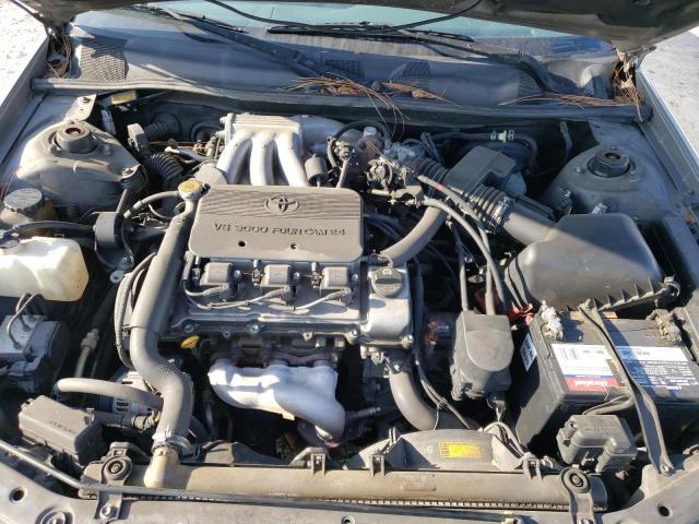 Photo 10 VIN: JT2BF28K1X0185395 - TOYOTA CAMRY 