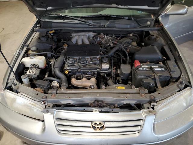 Photo 10 VIN: JT2BF28K1X0197255 - TOYOTA CAMRY LE 