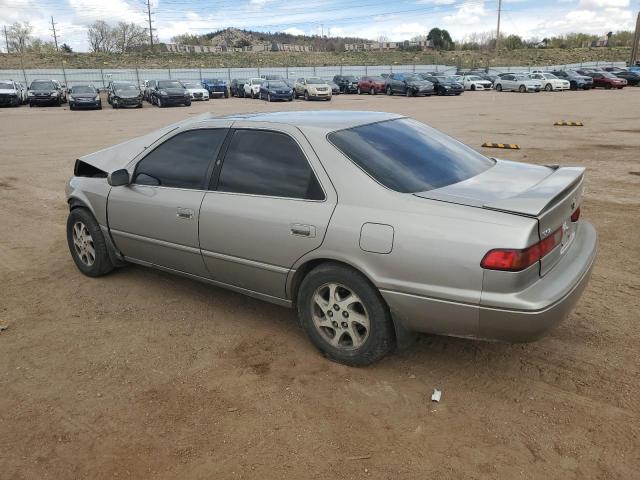 Photo 1 VIN: JT2BF28K1X0204107 - TOYOTA CAMRY 