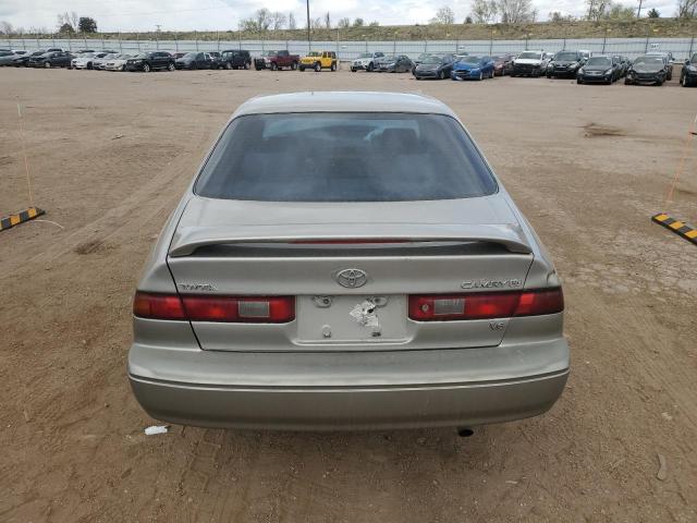 Photo 5 VIN: JT2BF28K1X0204107 - TOYOTA CAMRY 