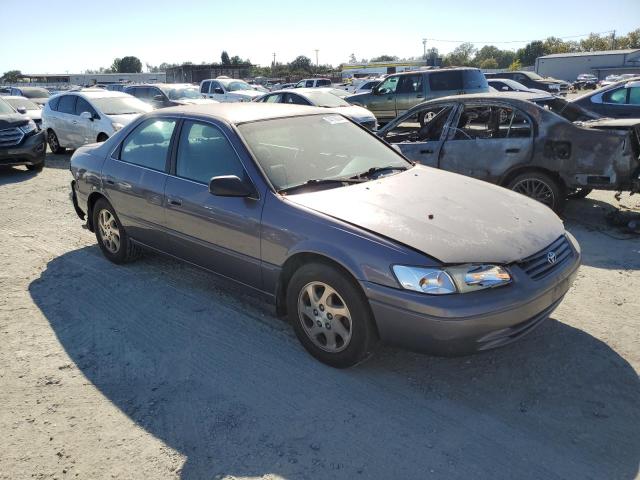 Photo 3 VIN: JT2BF28K1X0212143 - TOYOTA CAMRY LE 