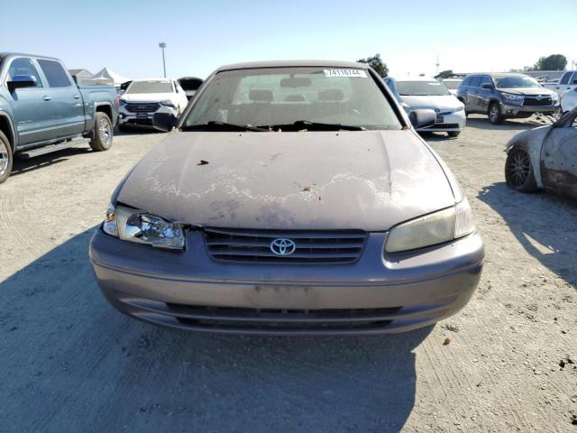 Photo 4 VIN: JT2BF28K1X0212143 - TOYOTA CAMRY LE 