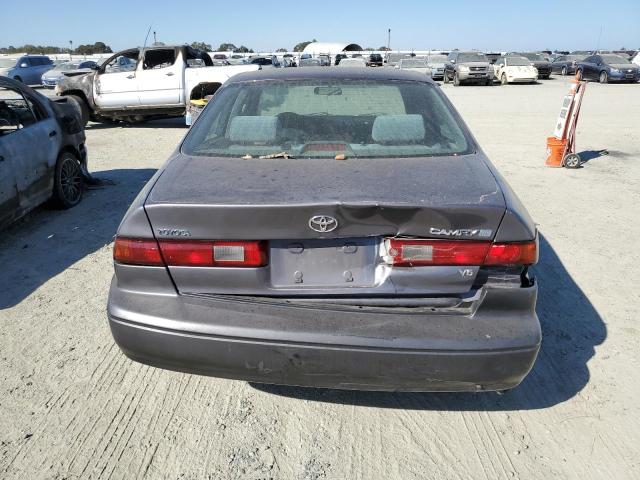 Photo 5 VIN: JT2BF28K1X0212143 - TOYOTA CAMRY LE 