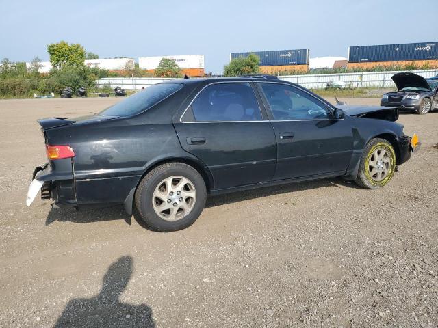 Photo 2 VIN: JT2BF28K1Y0255396 - TOYOTA CAMRY LE 