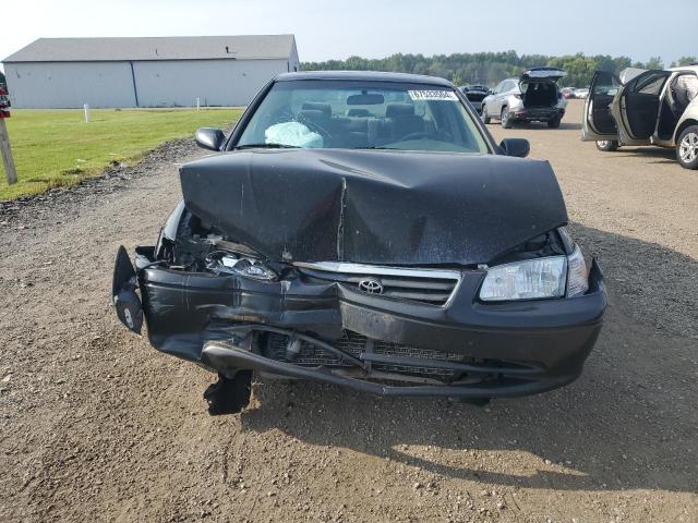 Photo 4 VIN: JT2BF28K1Y0255396 - TOYOTA CAMRY LE 