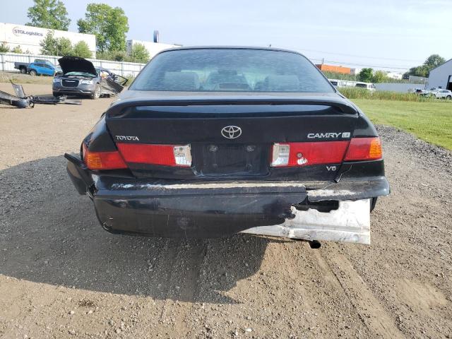 Photo 5 VIN: JT2BF28K1Y0255396 - TOYOTA CAMRY LE 